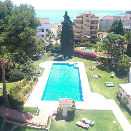 Apartamento Torre San Francisco Benalmádena Zewnętrze zdjęcie