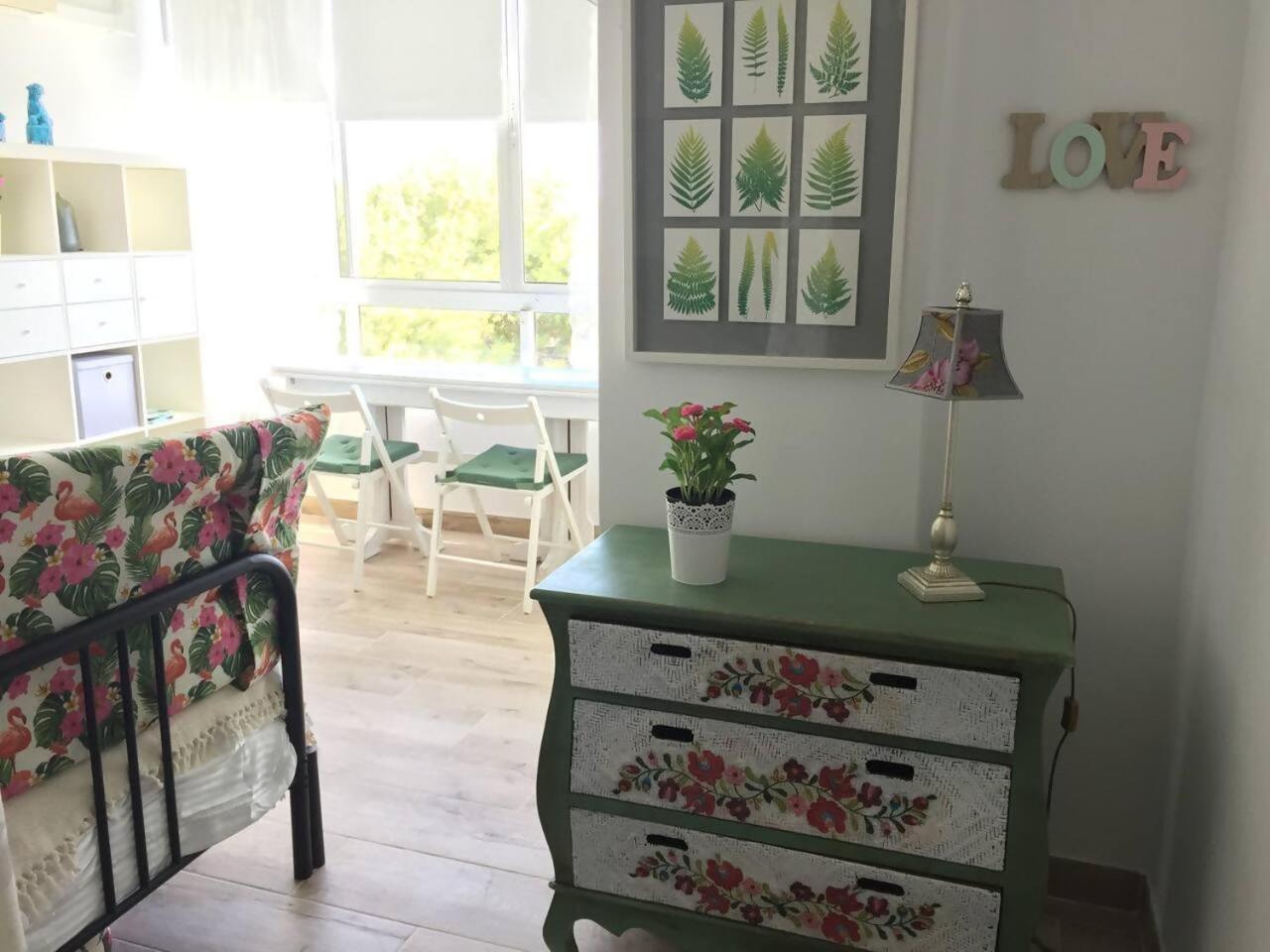 Apartamento Torre San Francisco Benalmádena Zewnętrze zdjęcie