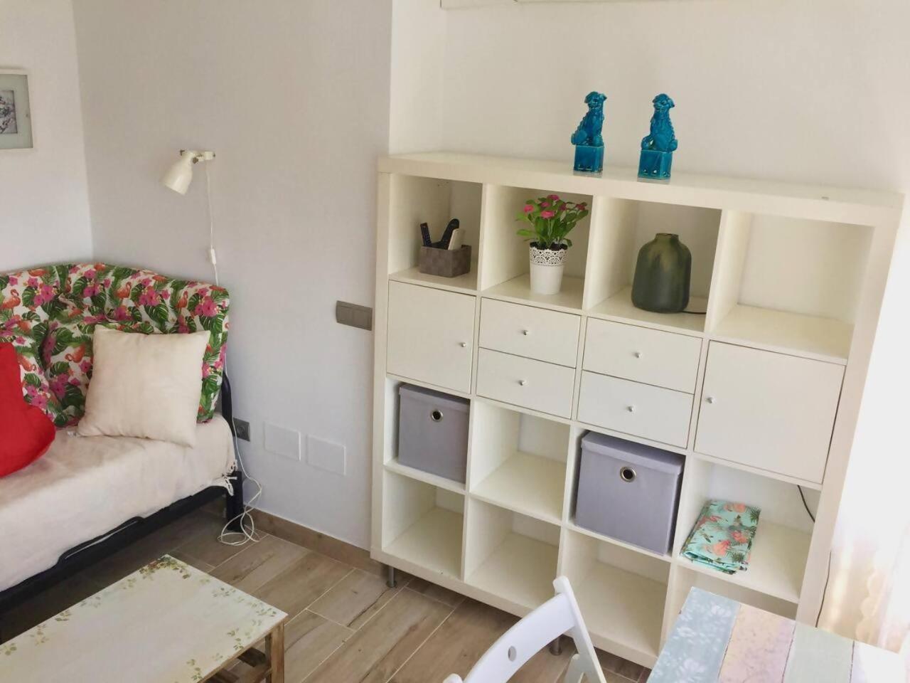 Apartamento Torre San Francisco Benalmádena Zewnętrze zdjęcie