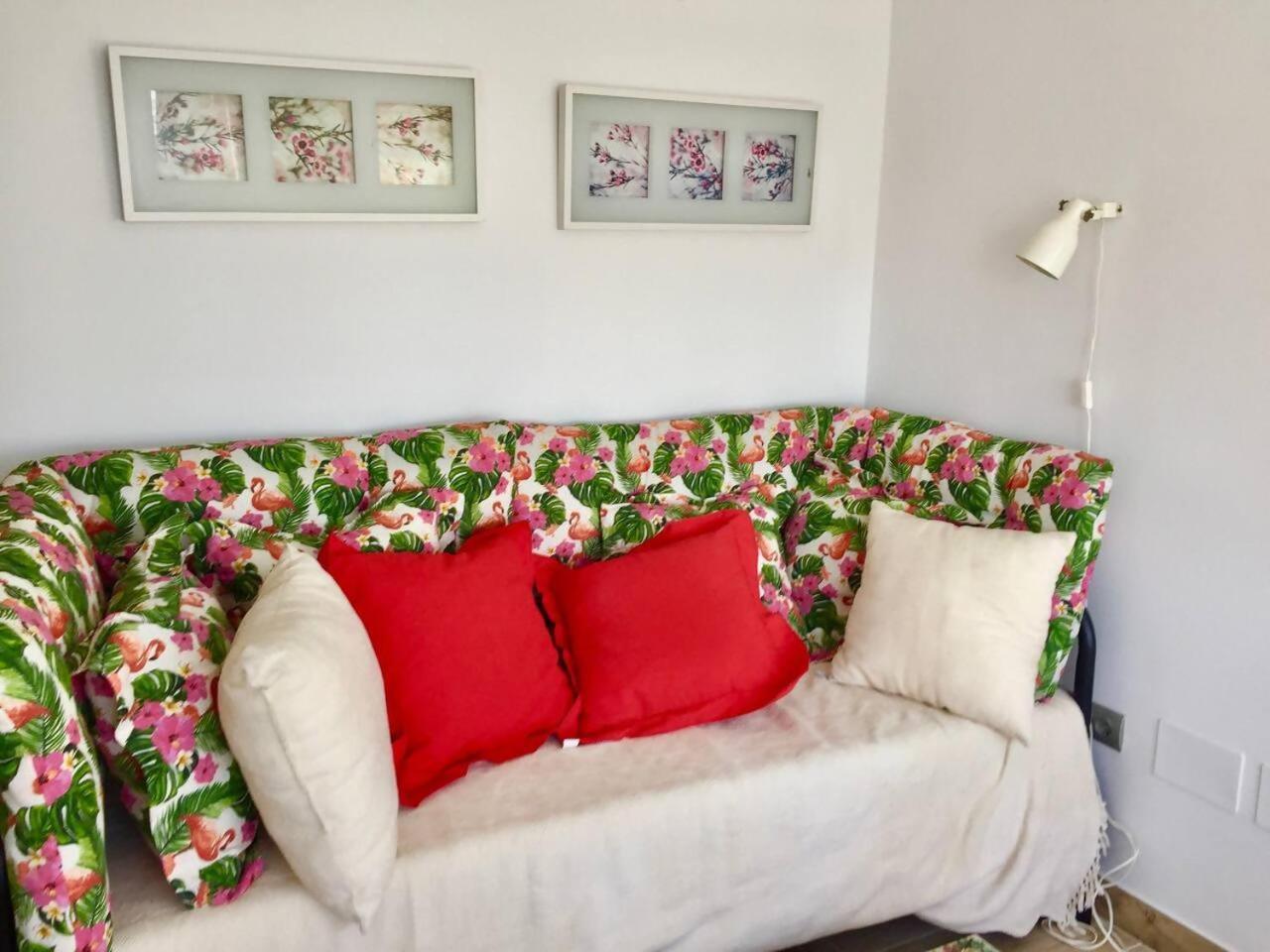 Apartamento Torre San Francisco Benalmádena Zewnętrze zdjęcie